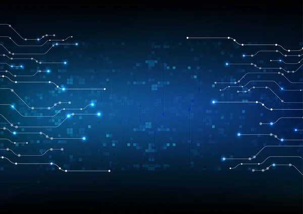 vektör arka plan teknoloji illüstrasyon haberleşme veri güvenliği