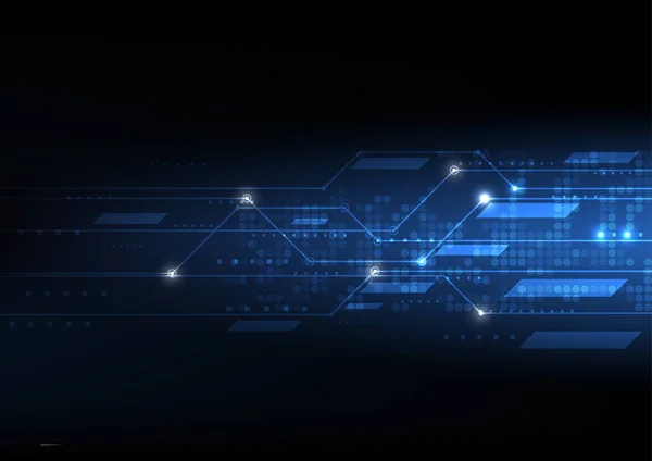 vektör arka plan teknoloji elektronik çizim 