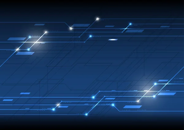 vektör arka plan teknoloji elektronik illüstrasyon co