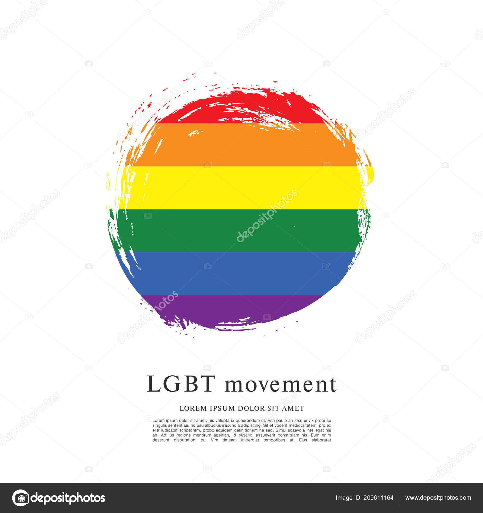 Movimento lgbt