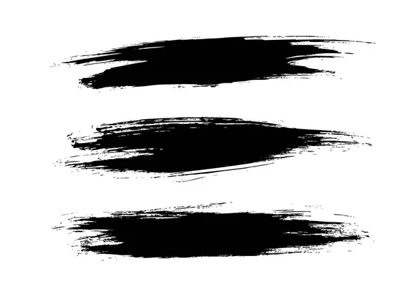 在白色背景查出的黑色格格线 — 图库矢量图片