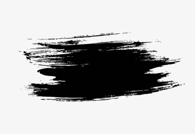 Grunge Kara Arkaplanı