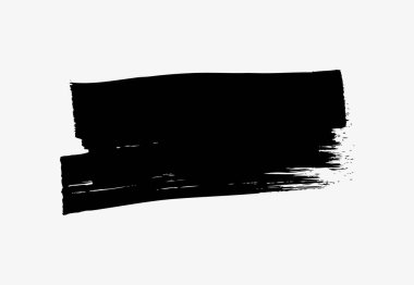 Grunge Kara Arkaplanı