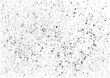 vektör doku sprey noktalar arka plan