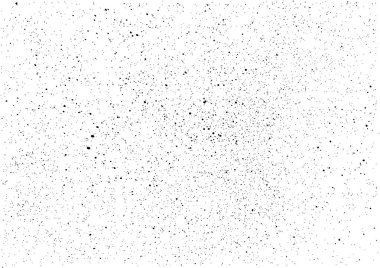 vektör doku sprey noktalar arka plan