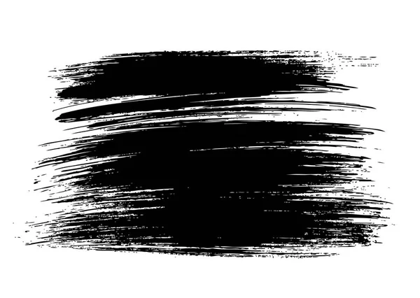 Fond Abstrait Blanc Noir Illustration Vectorielle — Image vectorielle