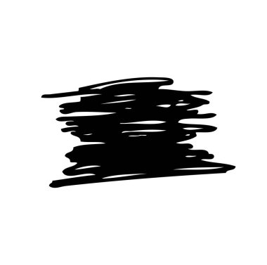 siyah vektör grunge vektör arkaplanı 