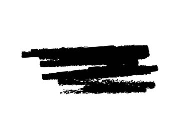 siyah vektör grunge vektör arkaplanı 