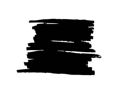 siyah vektör grunge vektör arkaplanı 