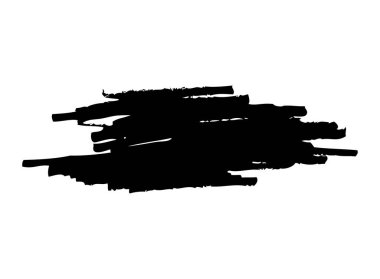 siyah vektör grunge vektör arkaplanı 