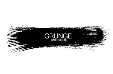 siyah vektör grunge vektör arkaplanı 