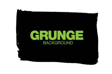 siyah vektör grunge vektör arkaplanı 
