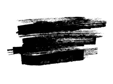 siyah vektör grunge vektör arkaplanı 