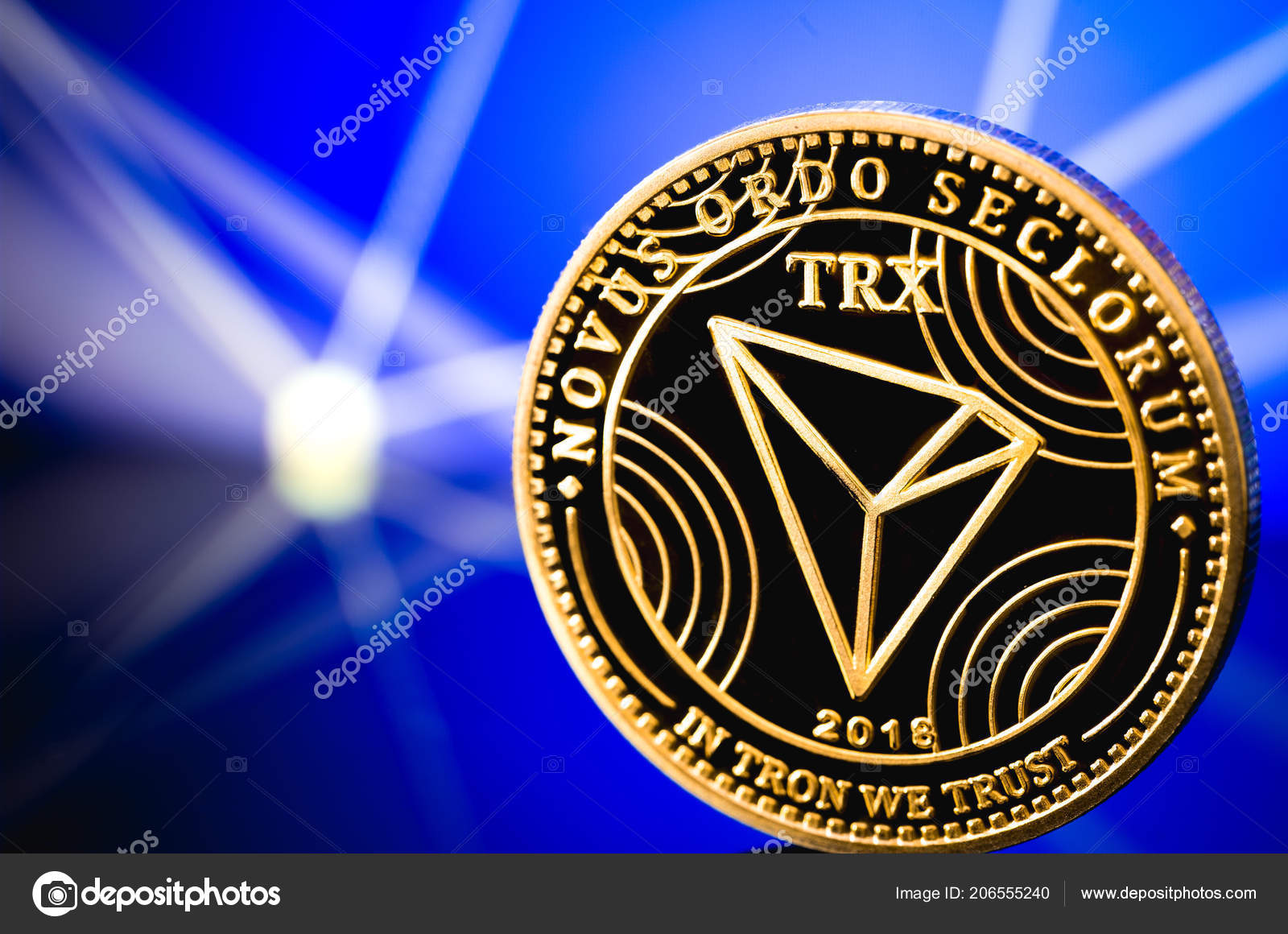 bitcoin tron elon bitcoin