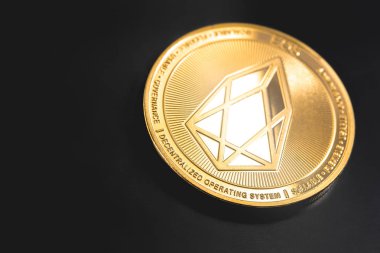 eos coin coin