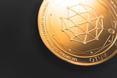 qtum coin kripto para birimi