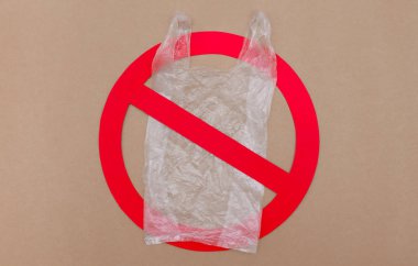 Plastik poşet kullanmayın veya kullanımını azaltmayın.
