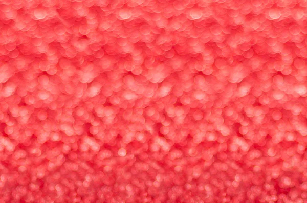 Kırmızı bokeh arka plan lüks alan dolu.