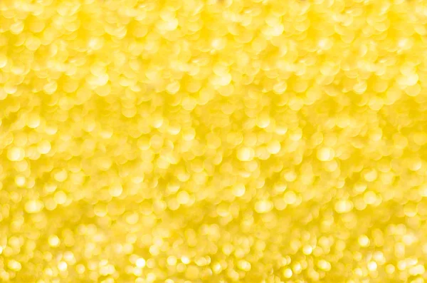 Oro sfondo bokeh, pieno di lusso . — Foto Stock