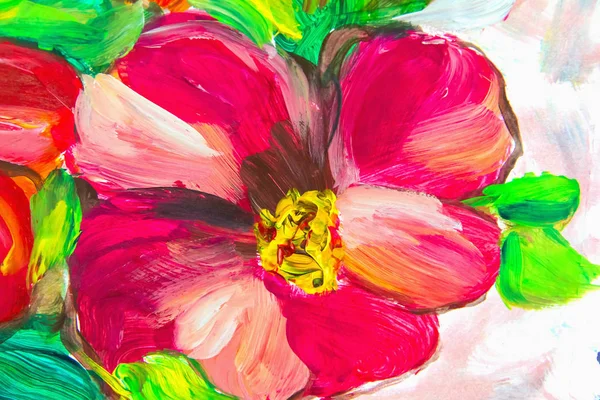 Yağlı boya, izlenimcilik stil, resim boyama, hala resim tuval, sanatçı, çiçek,