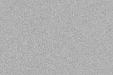 Beyaz gürültü. Ses efekti ve tahılla arka plan efekti. Toz