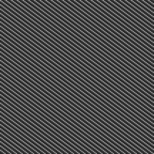 Modèle de fibre de carbone — Image vectorielle