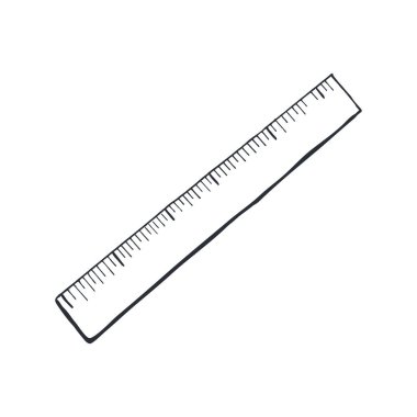 izole cetvel kroki