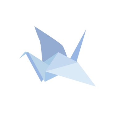 Japon sembolü izole