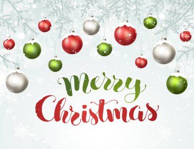 Mutlu Noeller tebrik kartı.