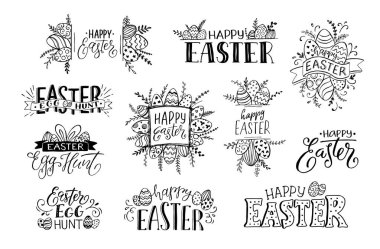 Mutlu Paskalya ifadeler