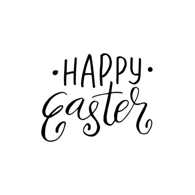 Mutlu Paskalya ifade