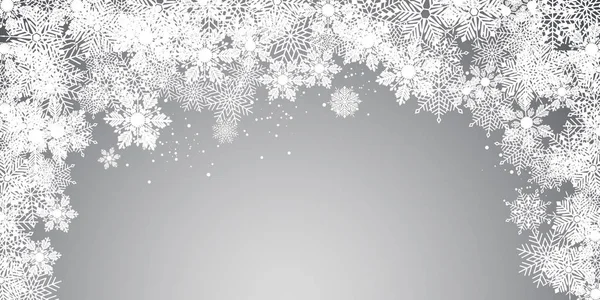 Banner de design de Natal — Fotografia de Stock