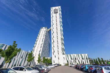 Bella Sky Hotel ve Kongre Merkezi, Kopenhag