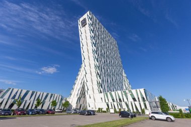 Bella Sky Hotel ve Kongre Merkezi, Kopenhag