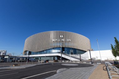 Kraliyet Arena Copenhagen