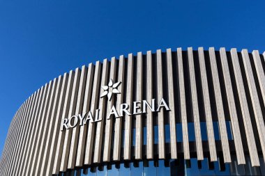 Kraliyet Arena Copenhagen