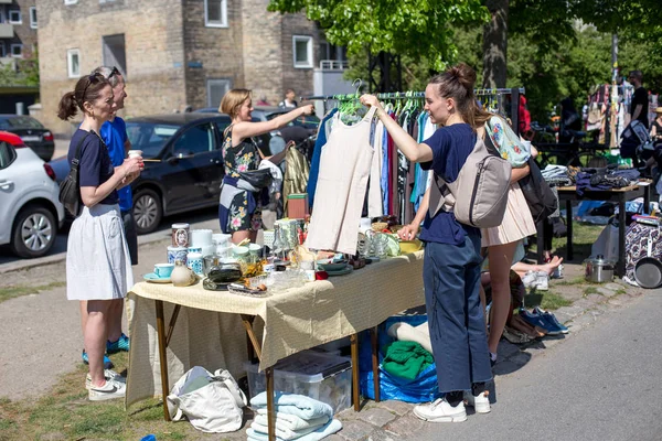 Kopenhag bit pazarı