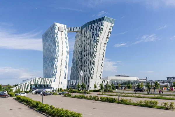 Bella Sky Hotel ve Kongre Merkezi, Kopenhag