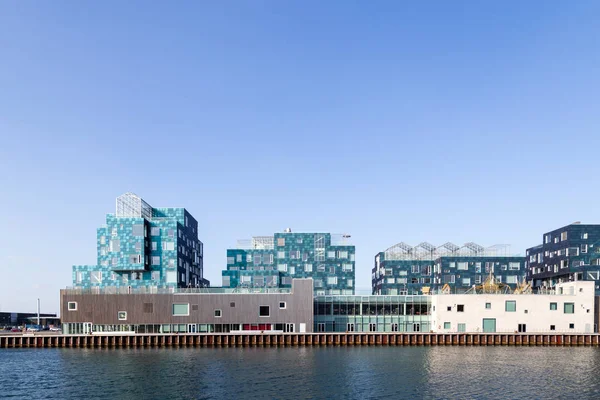 Escuela Internacional de Copenhague —  Fotos de Stock