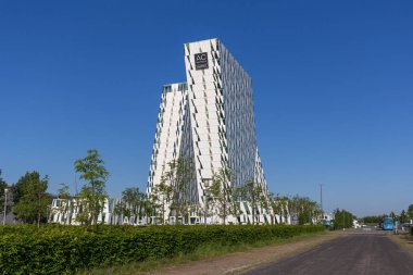 Bella Sky Hotel ve Kongre Merkezi, Kopenhag