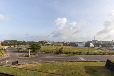 Galle Uluslararası Kriket Stadyumu