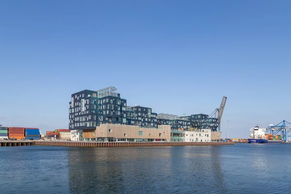 Escuela Internacional de Copenhague, Dinamarca — Foto de Stock