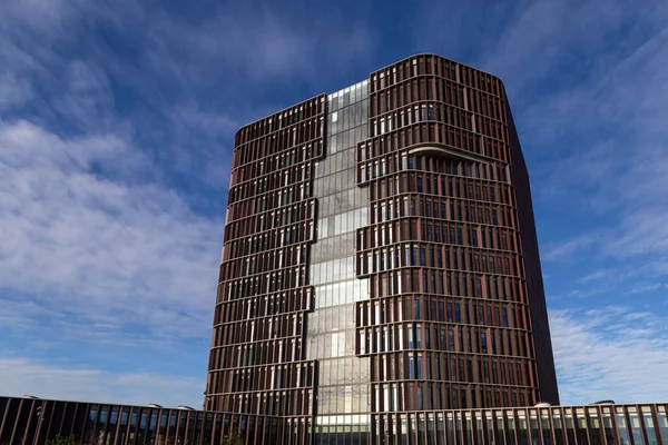 Maersk Tower in Kopenhagen, Denemarken — Stockfoto