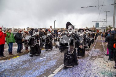 Basel 2019 karnaval