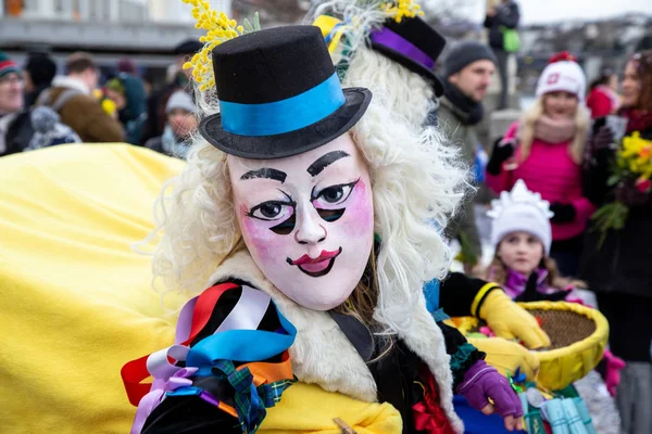 Basel 2019 karnaval