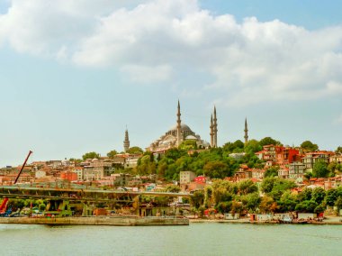Sultanahmet Camii-İstanbul - Türkiye