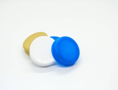 Plastik durdurucular izole edildi