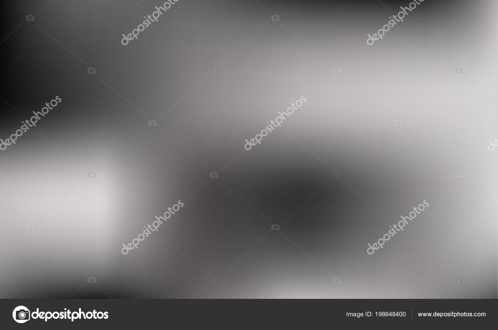 Vibrant Dark Gradient Background Style 80s 90s Colorful