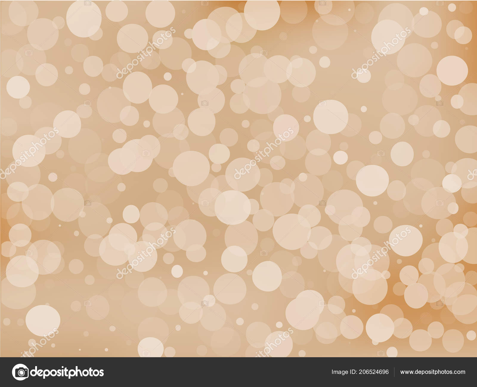 gold bokeh background light abstract backdrop with transparent circles rounds dots vector illustration stock vector c annagolant 206524696 https depositphotos com 206524696 stock illustration gold bokeh background light abstract html