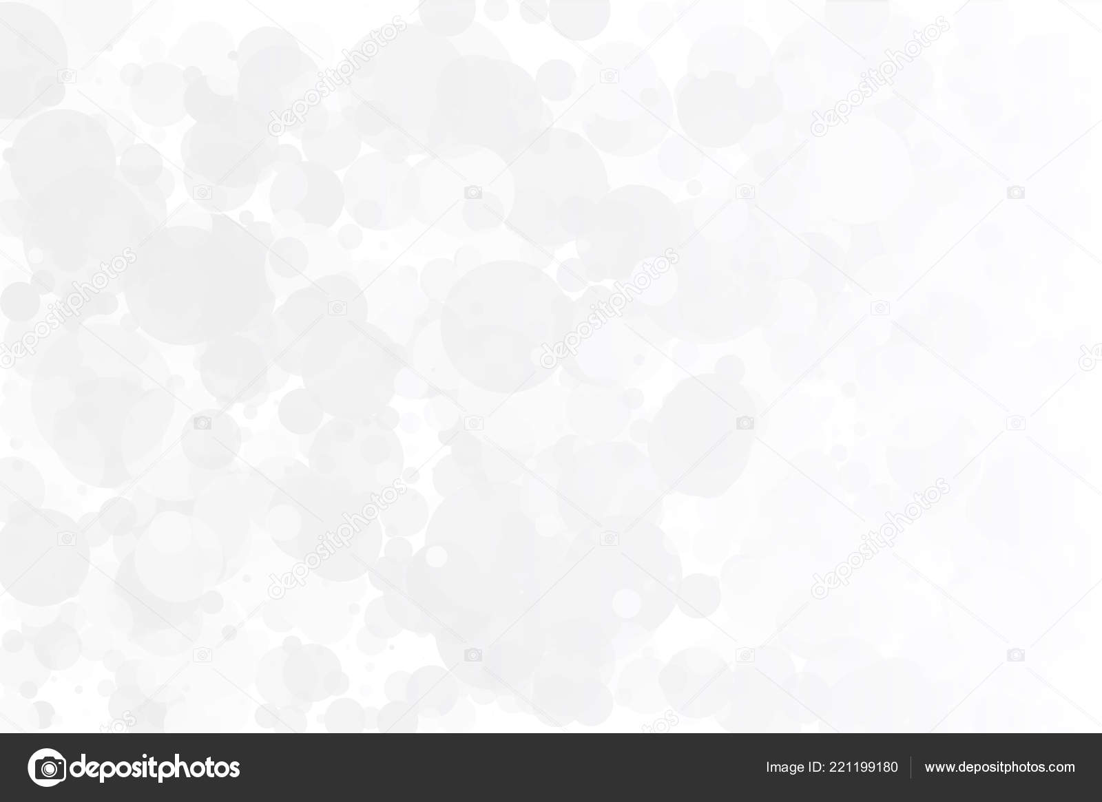 white grey background light texture with bokeh effect scalable vector graphics delicate elegant pattern stock vector c annagolant 221199180 https depositphotos com 221199180 stock illustration white grey background light texture html